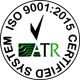 Certificado ISO-9000